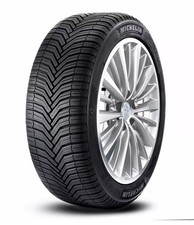 Pneu MICHELIN CrossClimate +