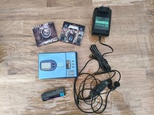 Minidisc Sony MZ-R35 Vintage