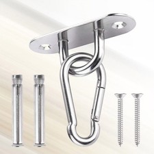  Egg Chair Mount For Indoor