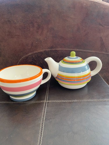Ensemble théière et - ensemble, cm)
