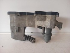 Actionneur boite de vitesses