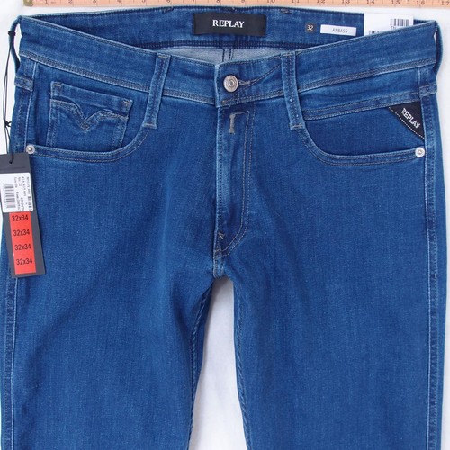 Hommes replay m914 anbass - hommes,