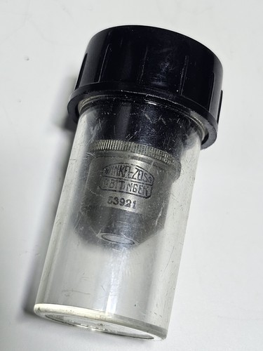 Objectif microscope zeiss - microscope,