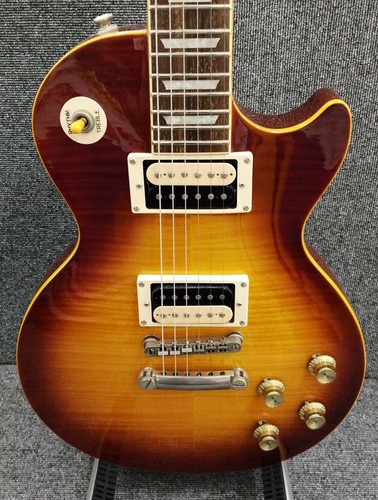 Epiphone les paul - les, super