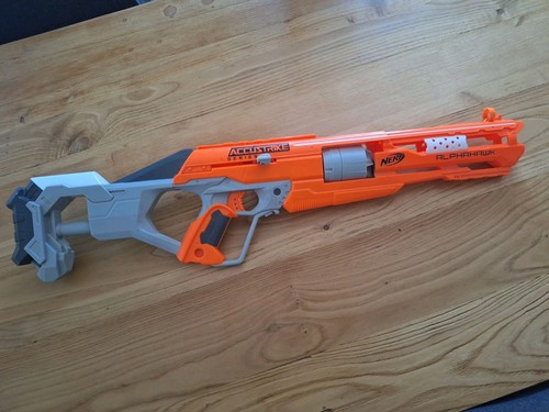 Nerf strike elite - n-strike,