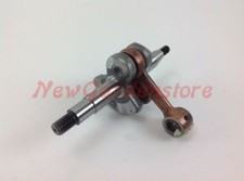 Arbre Moteur Husqvarna Scie à