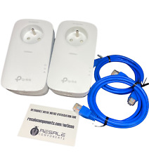 KIT de 2 CPL TP-Link AV1300