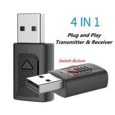 Cle Usb Bluetooth V5.0 Mini