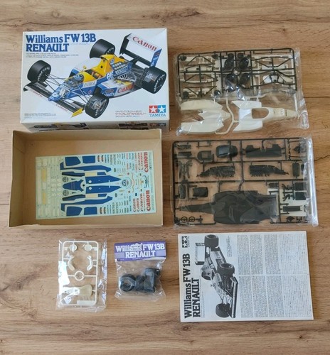 Williams 13b renault - williams,