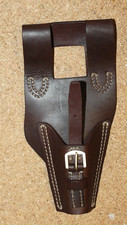 Porte cuir baionnette fusil Lebel 1886 WWI