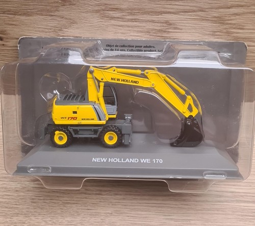 New holland we170 - new,