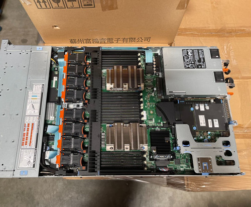 Dell r640 e560f sff nvme - e560f,
