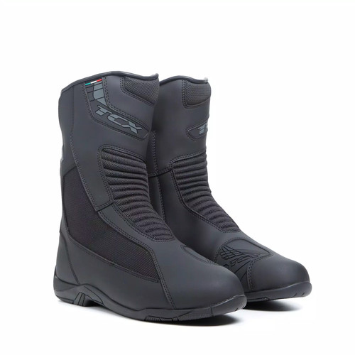 Bota moto touring - bota,