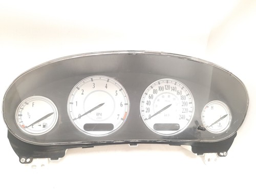 Compteur vitesse tableau de - compteur,