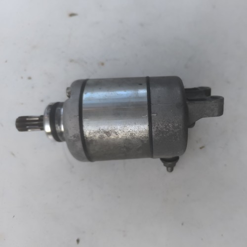 Demarreur peugeot 125 - demarreur,