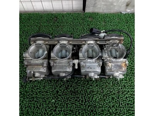 Kawasaki zrx1200r zrx1200s - kawasaki,