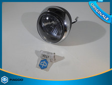ORIGINAL LIGHT FRONT LEFT FRONT HEADLIGHT PIAGGIO VESPA GTS 125 200 250cc