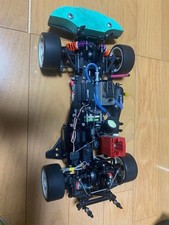 Voiture RC Kyosho FW-03 Super