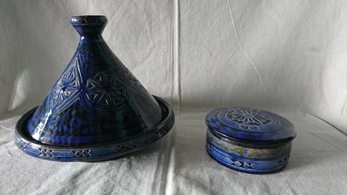 Ambiance orientale duo - orientale,