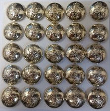 Véritable British Army Blues