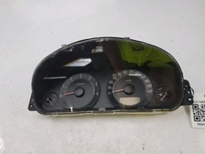 Compteur - Hyundai TRAJET -