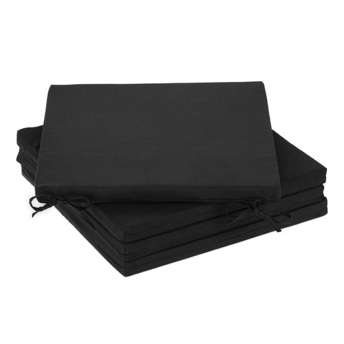 Galette chaise coussins - galette,