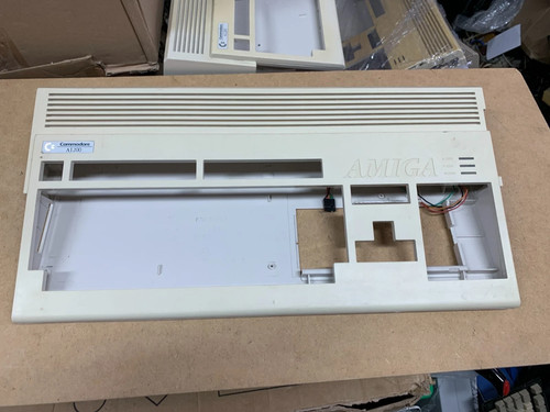 Amiga 1200 chassi - 1200,