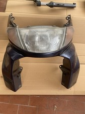 Carénage Avant Avec Phare