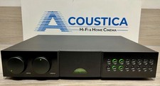 Naim Audio NAC 252 Pre Amplifier.