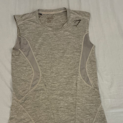 Gymshark débardeur sport - , de