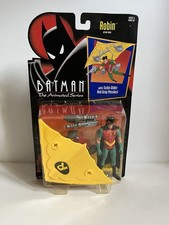 Figurine vintage Batman