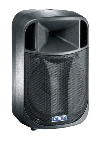 Enceinte active fbt - active, séries