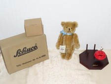 Schuco Ourson Avec Toupie Avec