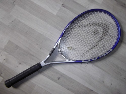 Raquette tennis head nano - head,