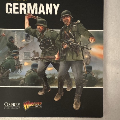 Osprey publishing bolt action - publishing,