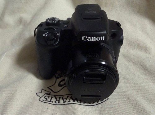 Appareil photo numérique