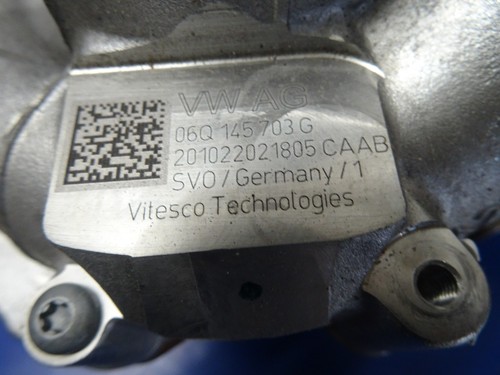Turbo audi vw - vw, 8