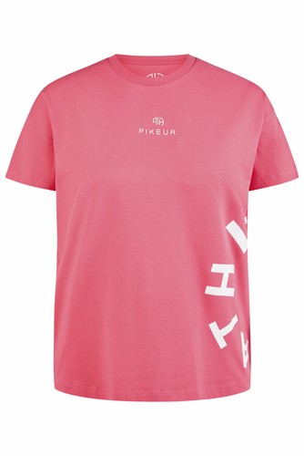 Pikeur oversized shirt - pikeur,