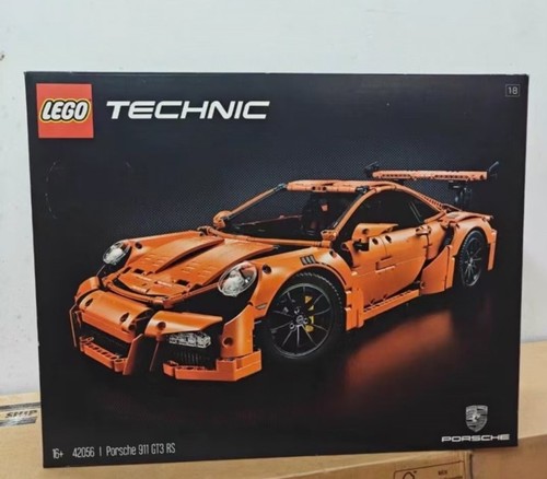 Lego technic 42056 - lego, 911