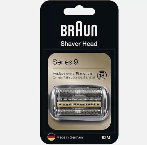 Original braun tête rasoir - original,