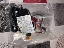 Lot Alimentation Kit Hardwire