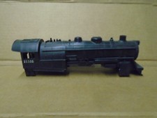 AMERICAN FLYER S SCALE BOILER