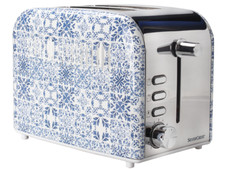 Silvercrest Kitchen Tools 2 TRANCHES GRILLE-PAIN ÉTAPE 920 A1 474485 NEUF