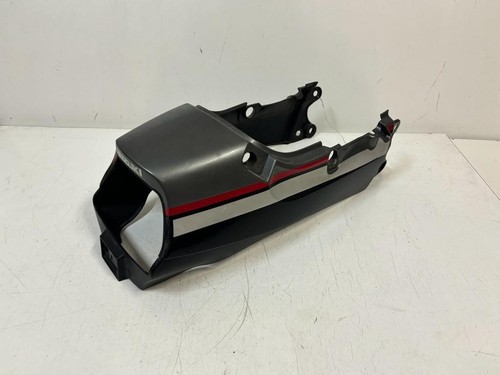 Coque arrière suzuki gsxf - suzuki,