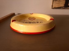 GRAND CENDRIER EN CERAMIQUE