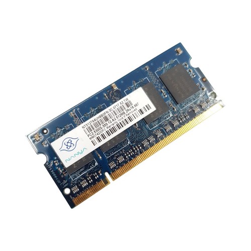 Barrette mémoire 512mo - mémoire, ram