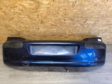 Pare choc arriere PEUGEOT 307