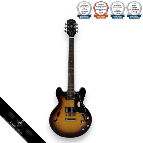 Guitare électrique epiphone - guitare,