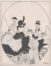 Emmerico Nunes - Calèche