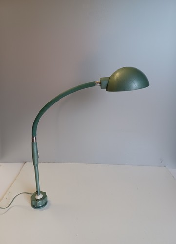 Lampe industrielle atelier - industrielle,